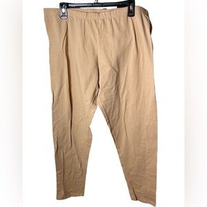 Stretch is Comfort Women’s Plus Size Leggings